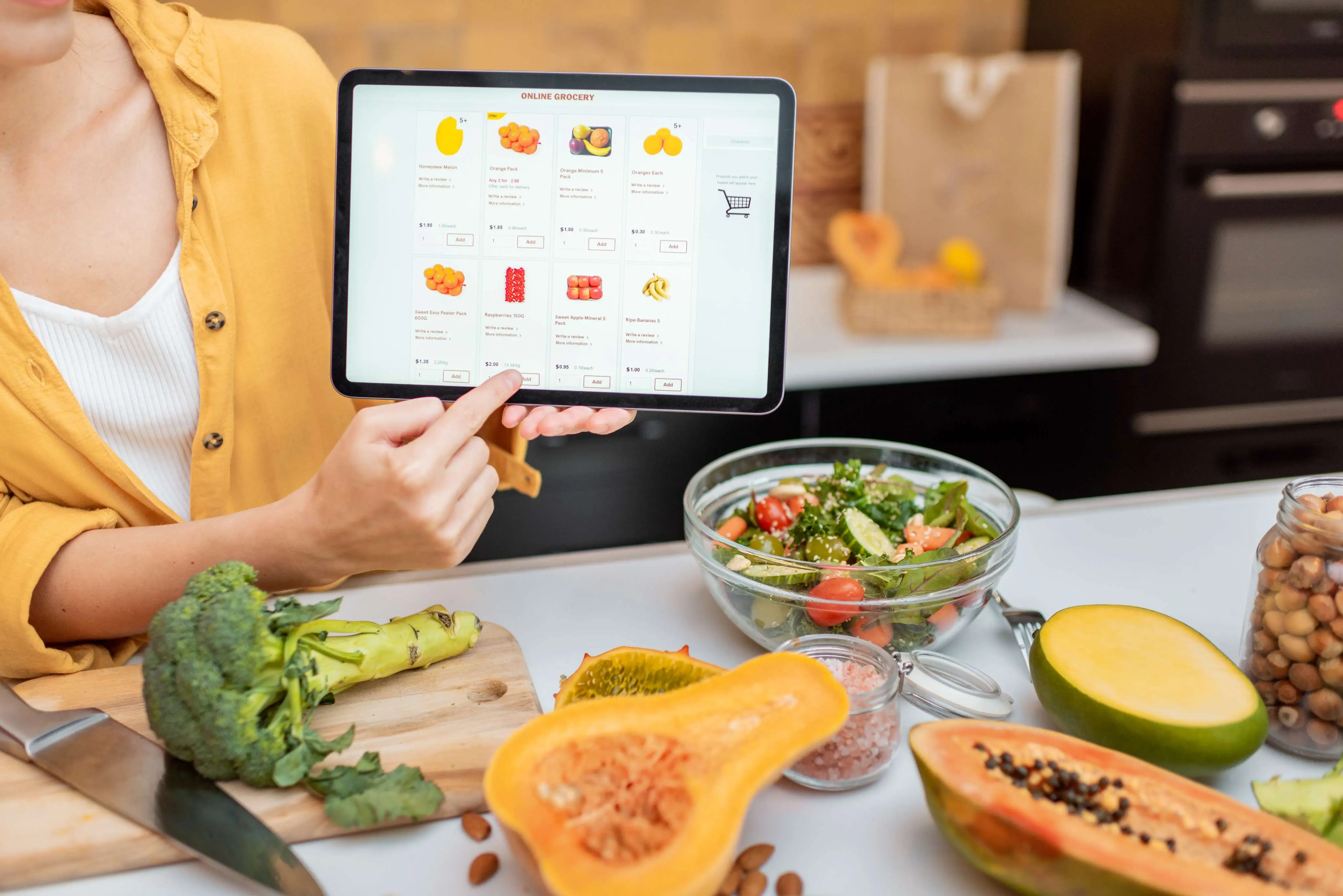 Microsoft Dynamics 365 for Food and Beverages Industry DynaTech Systems